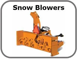 Snow Blowers