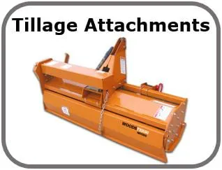 Tillage Attachments