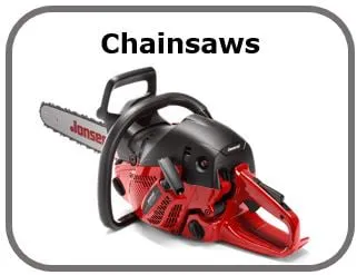 Handheld Chainsaws