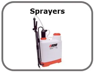 Handheld Sprayers