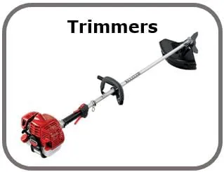 Handheld Trimmers