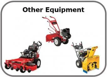 Used Other Equipment