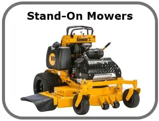 Stand-On Mowers