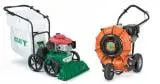  Blowers/Vacuums