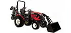  Compact Tractors