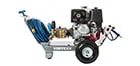  Pressure Washers