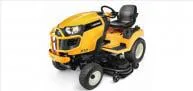  Riding Lawn Mowers