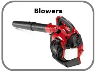 Jonsered Blowers