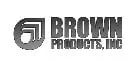  Brown Products, Inc