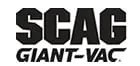  SCAG Giant-Vac