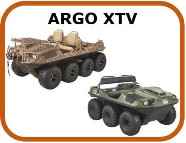 ARGO XTV