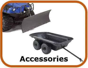 ARGO Accessories
