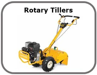 Rotary Tillers