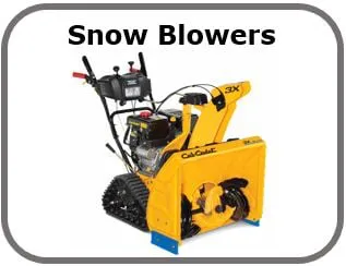 Snow Blowers